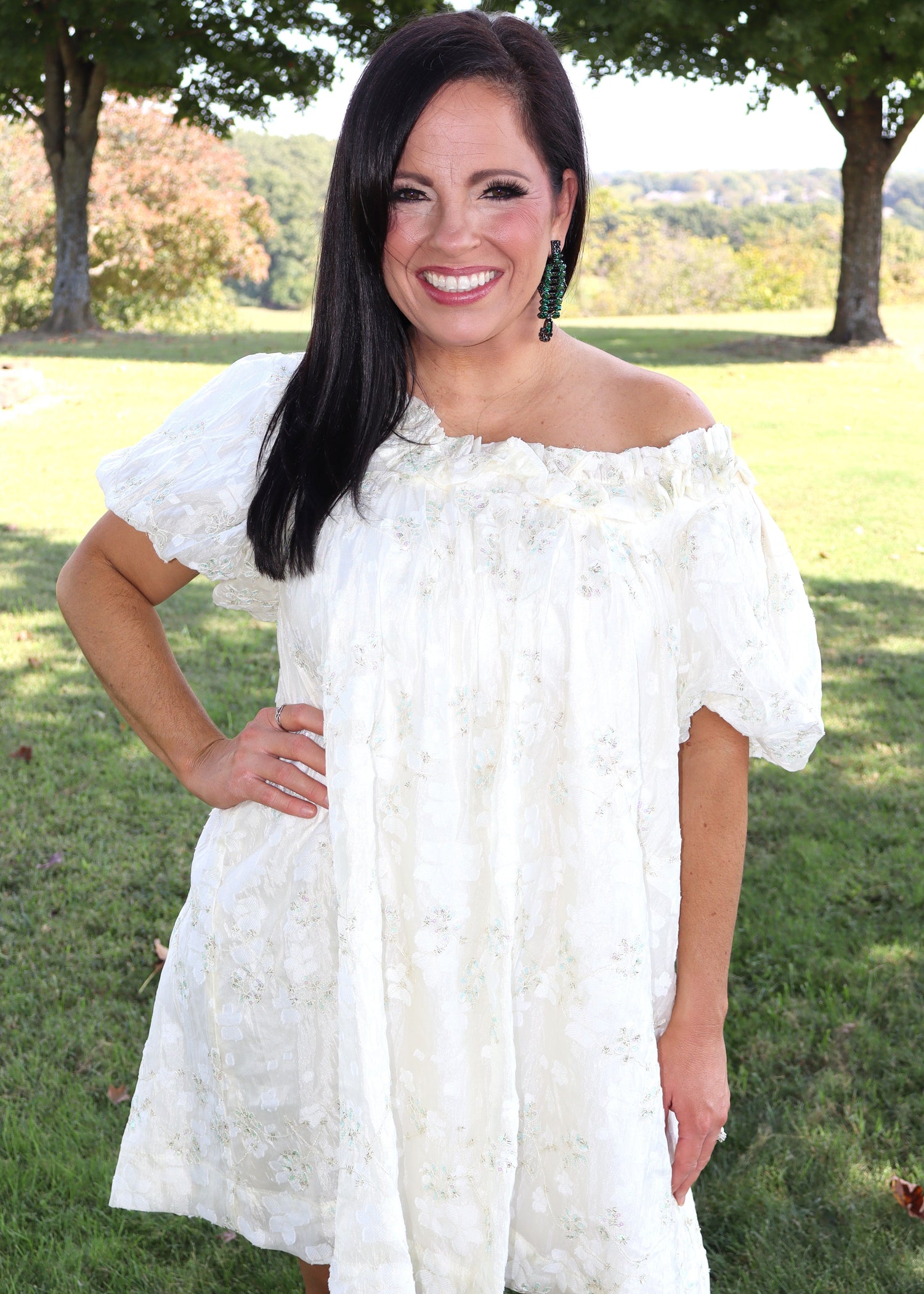 Whether you need a casual dress or formal dress, this collection of dresses will have you covered for all shapes and sizes.