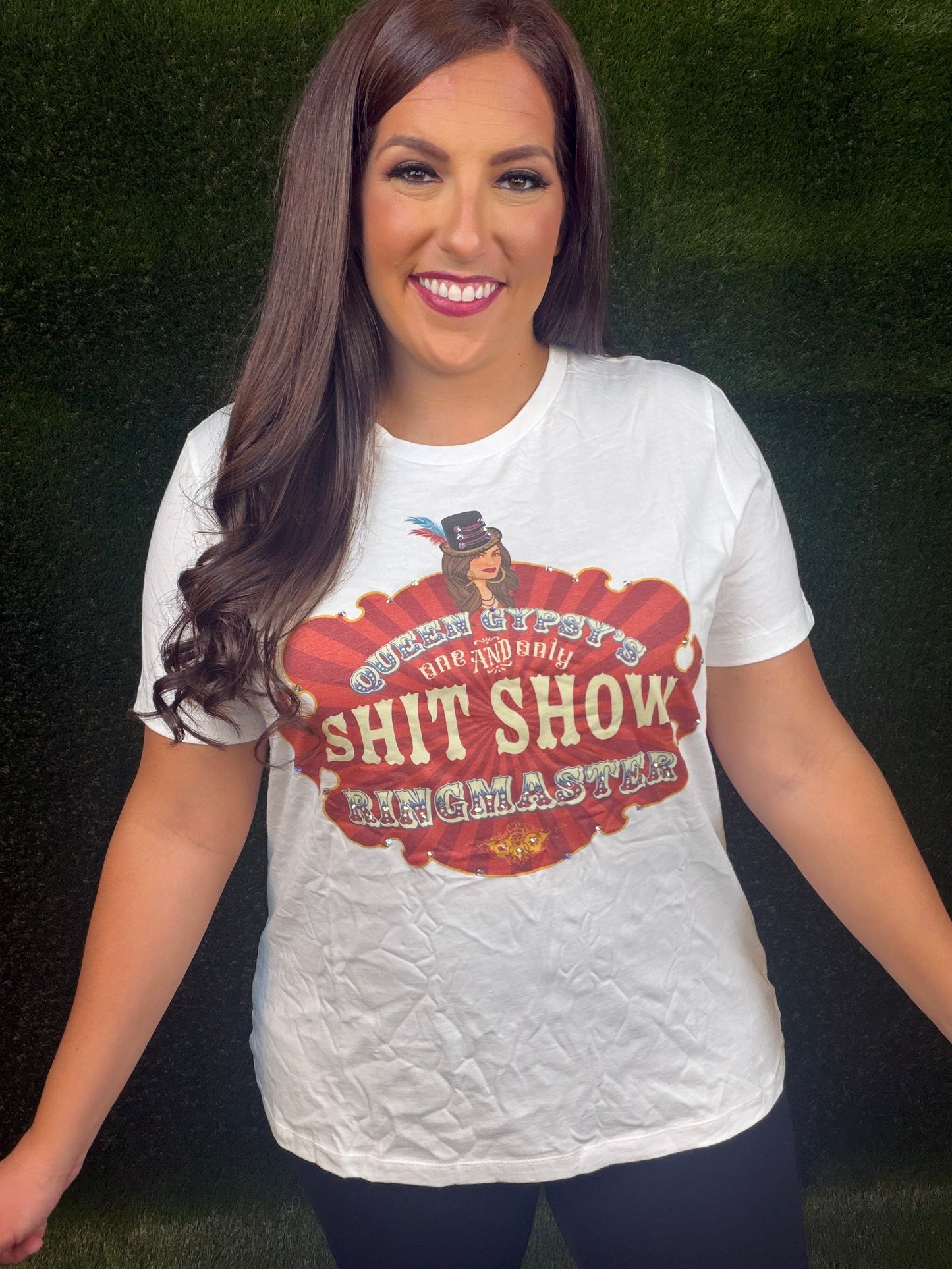 Ringmaster T-Shirt