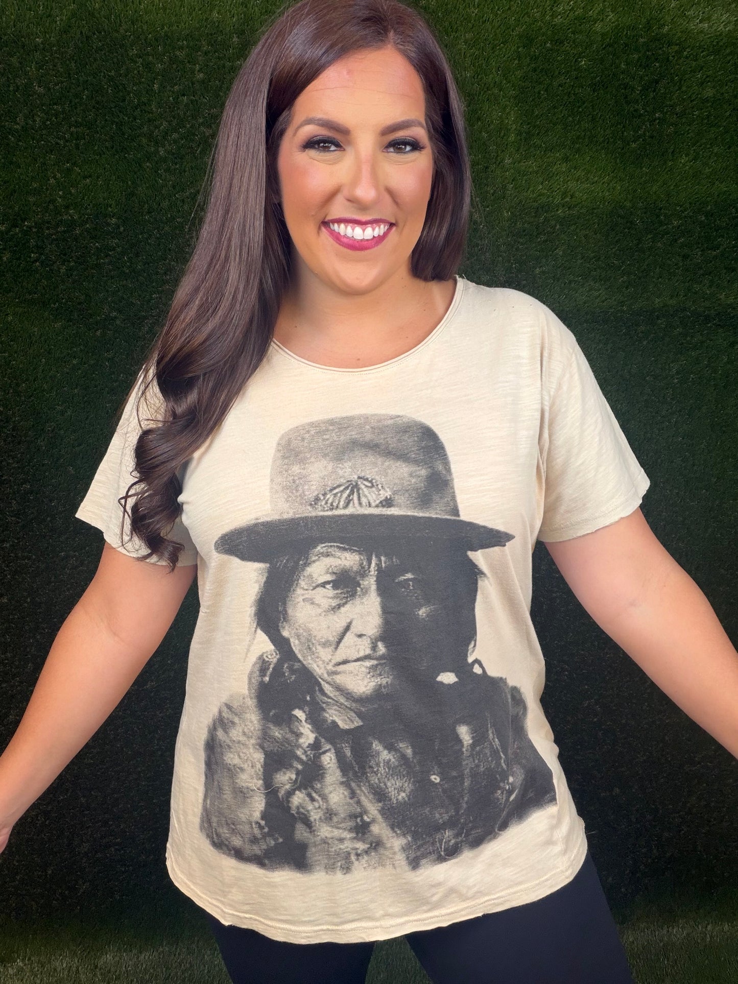 Moon Dance Tee - Chief