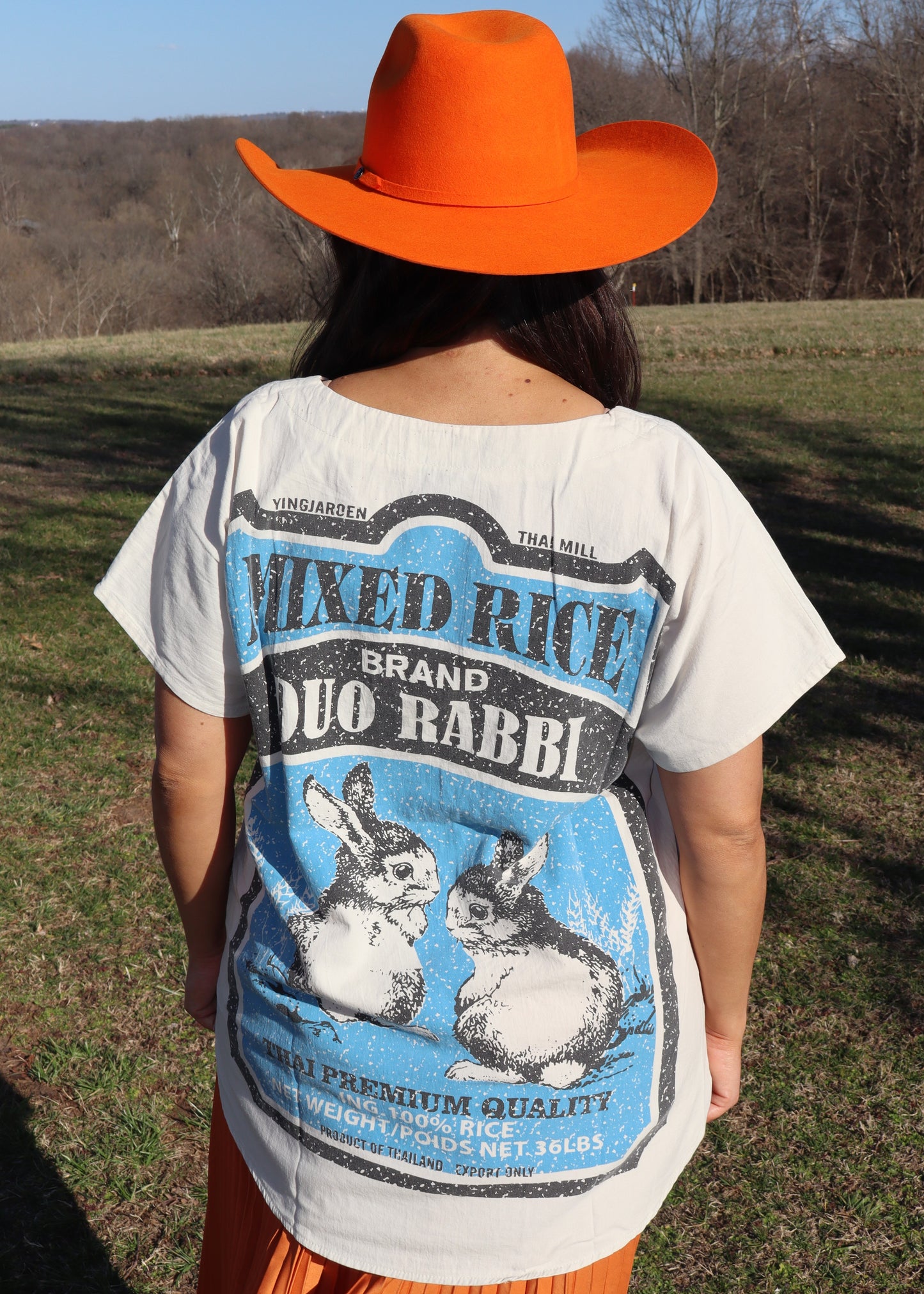 Seasons Best Top - All Ears