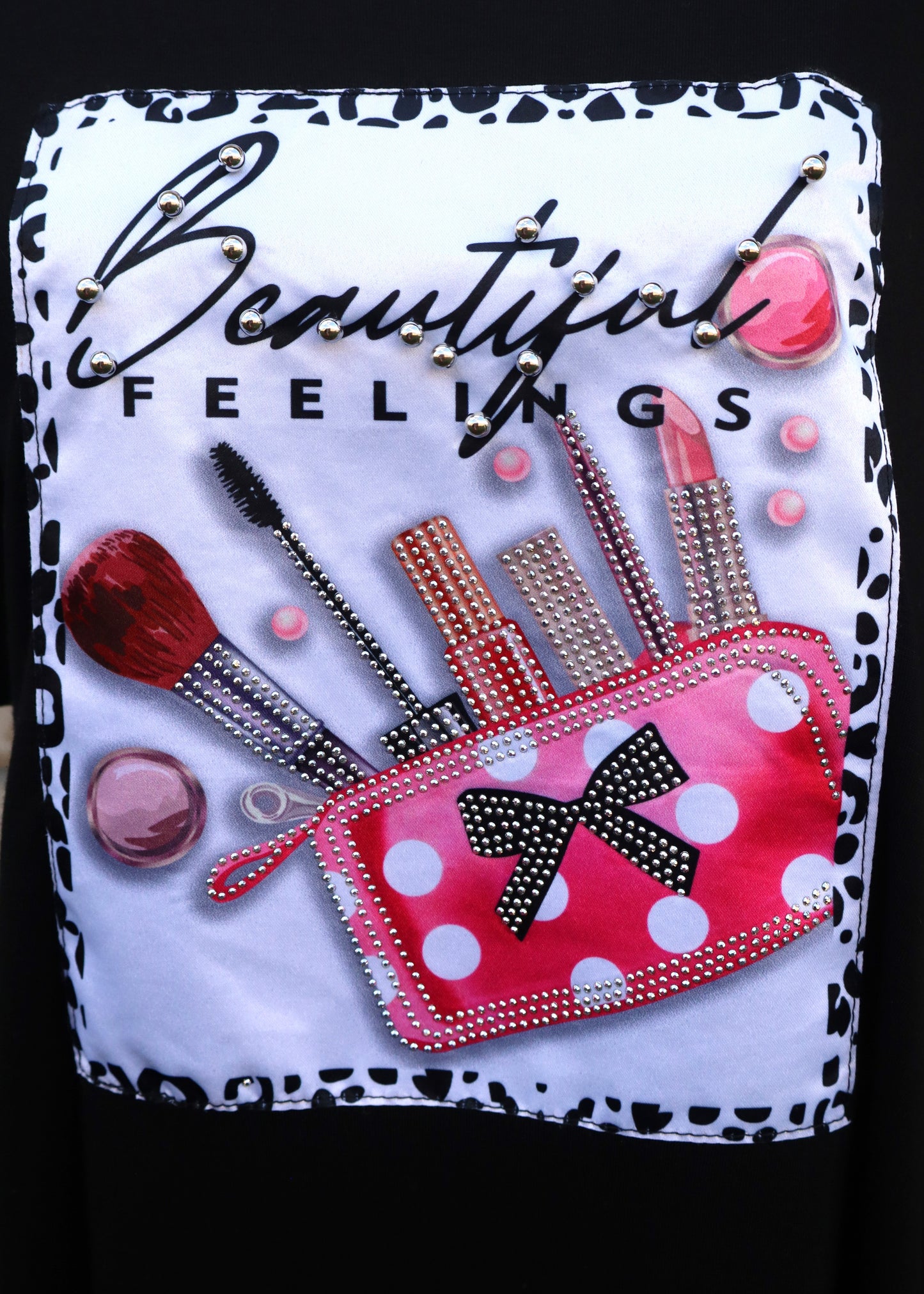 Beautiful Feelings T-Shirt