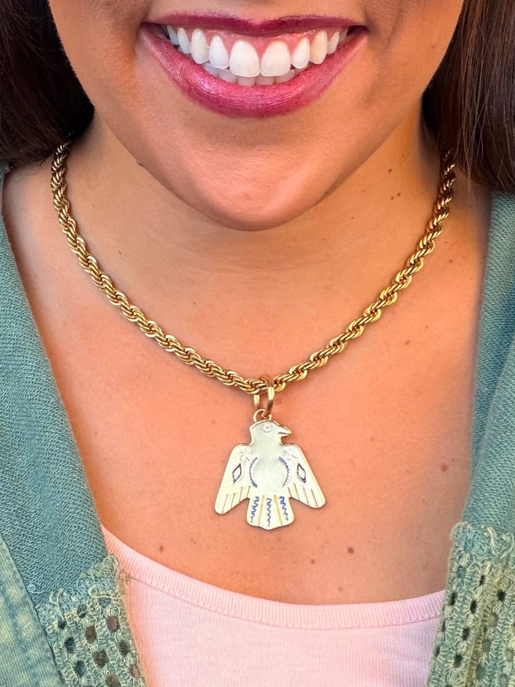 Penni Necklace