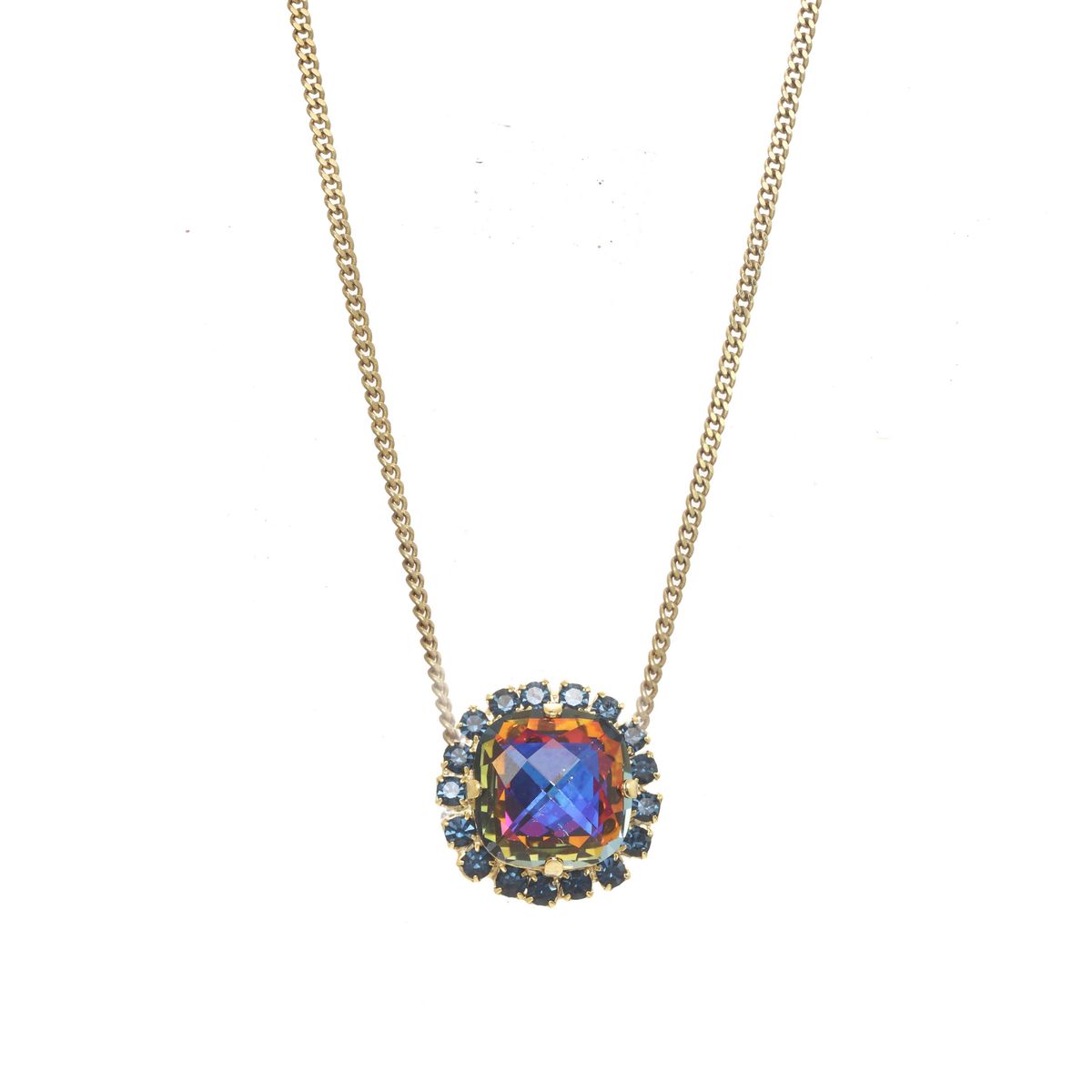 Cambrie Necklace