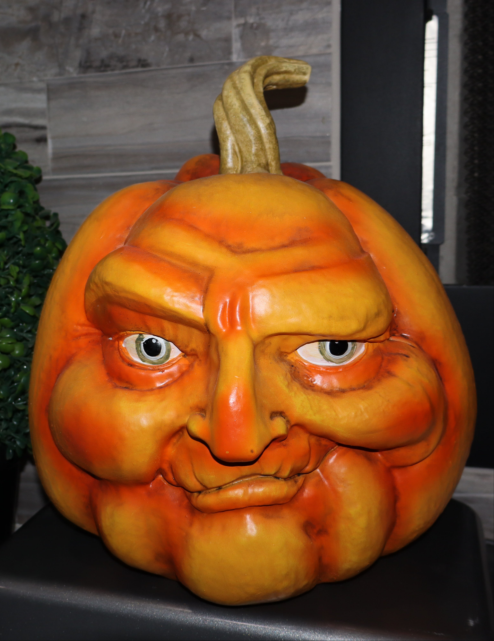 Character Pumpkin Set of 3