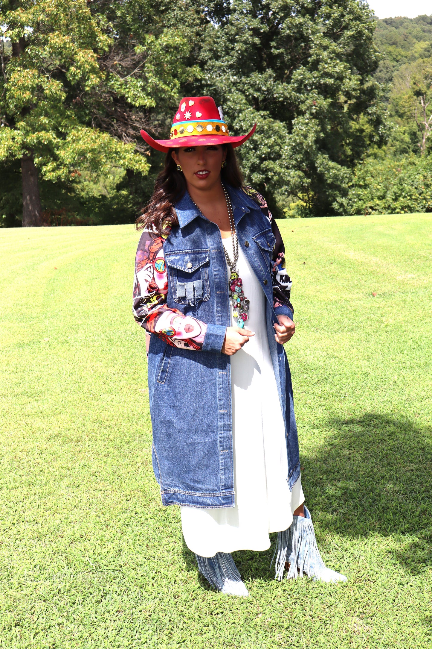 Not So Basic Sleeveless Dress - Ivory