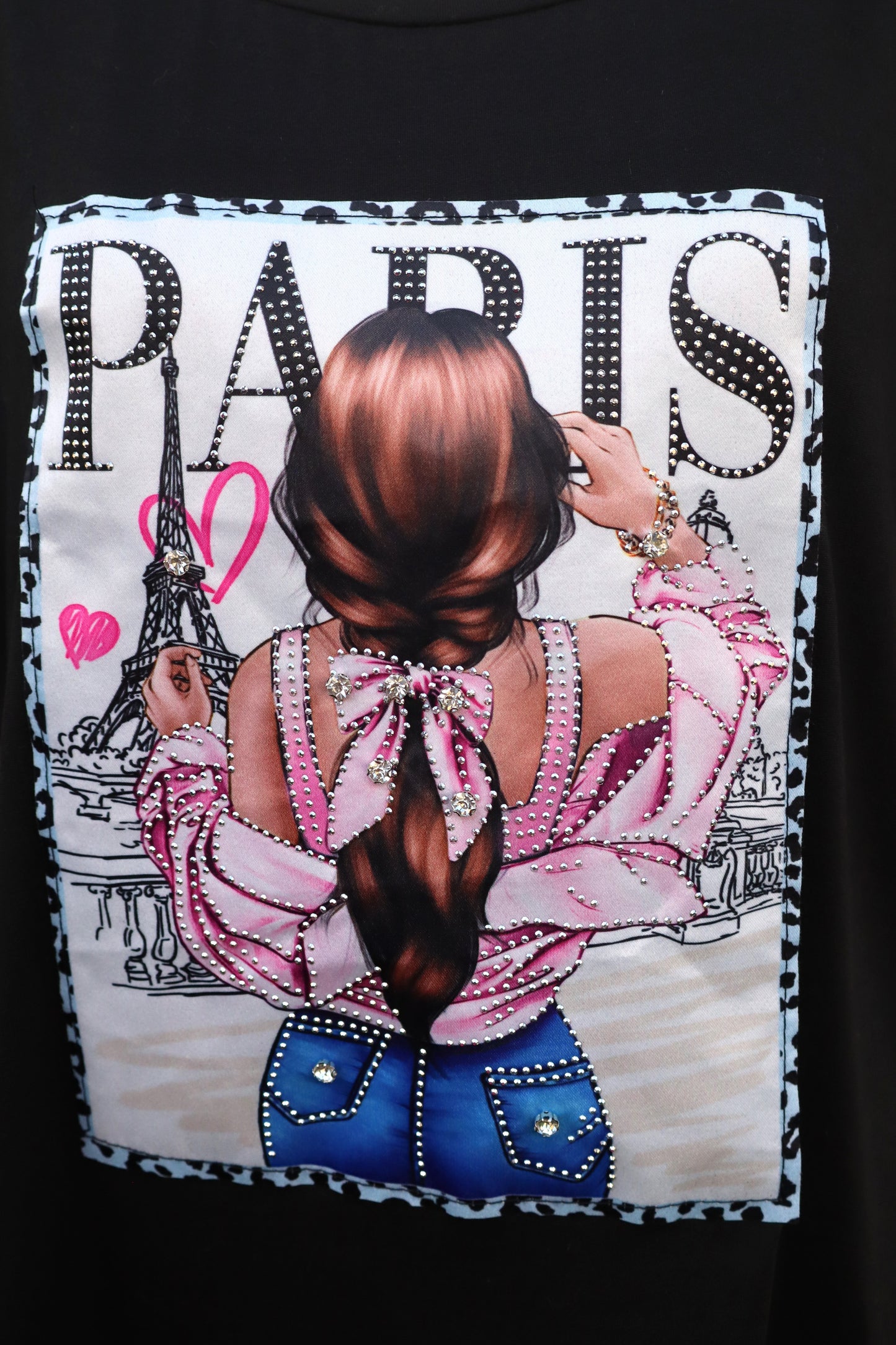 Paris T-Shirt