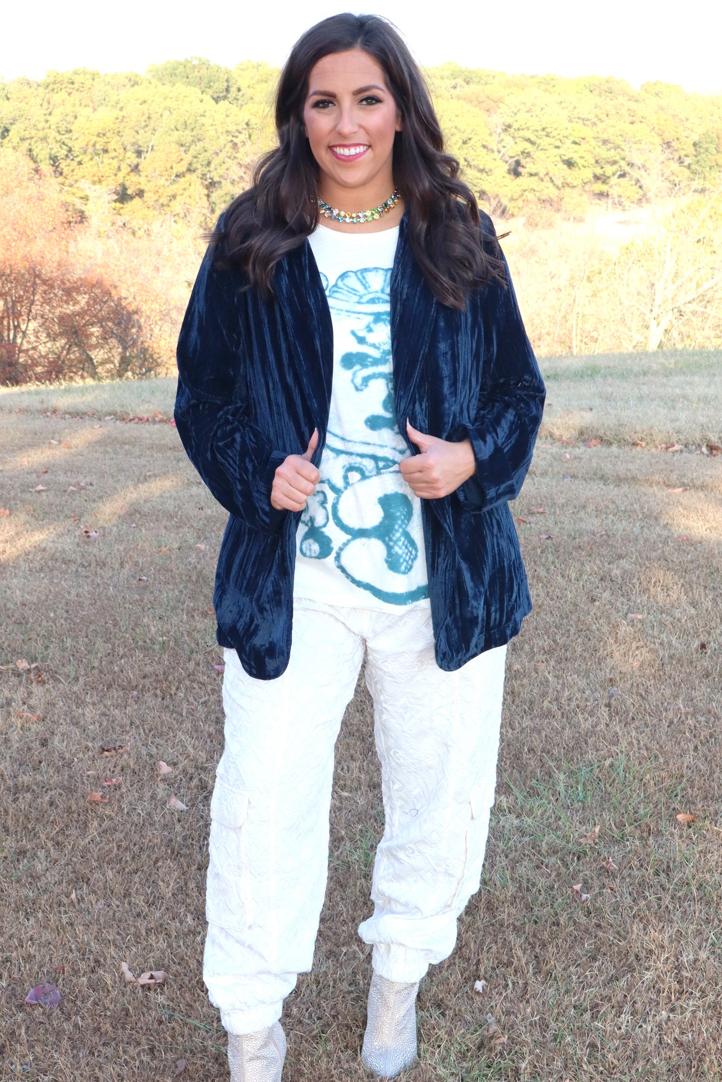 Moon Dance Tee - Postage Paid