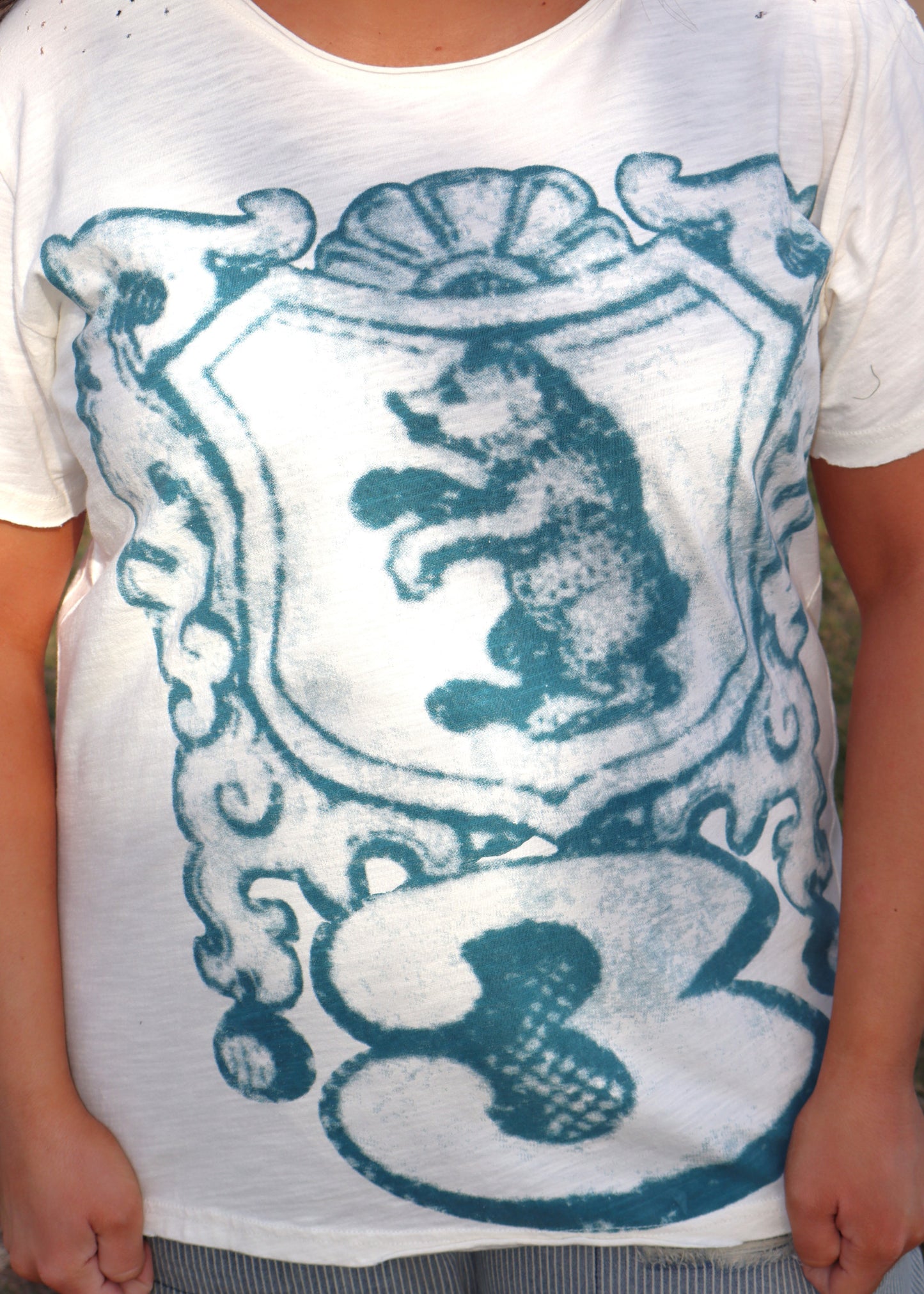 Moon Dance Tee - Postage Paid