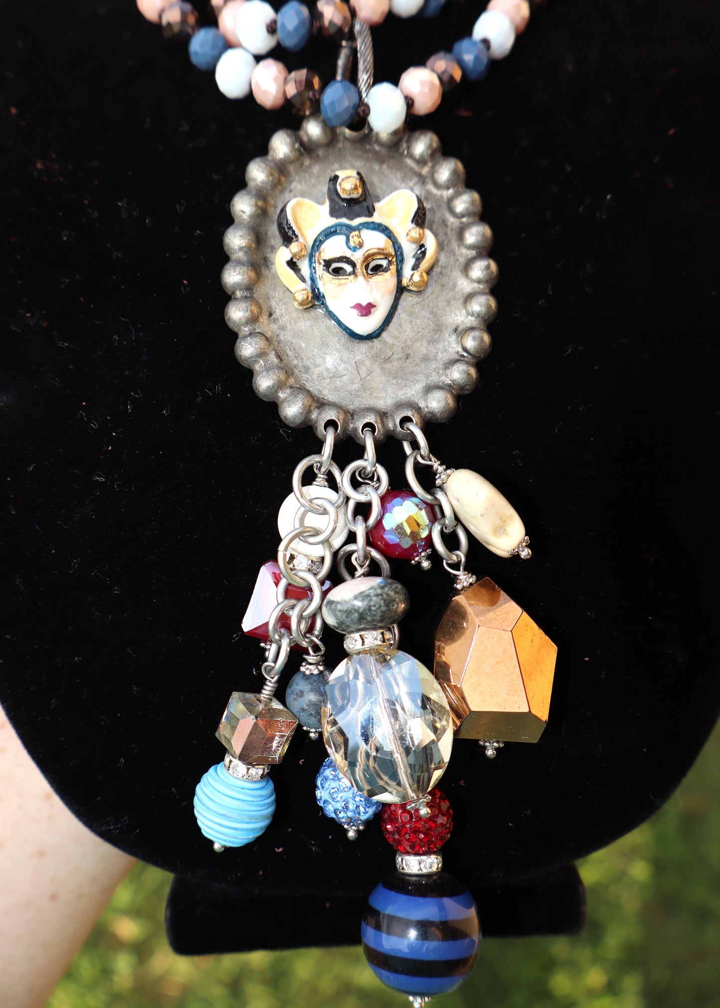 Renaissance Necklace