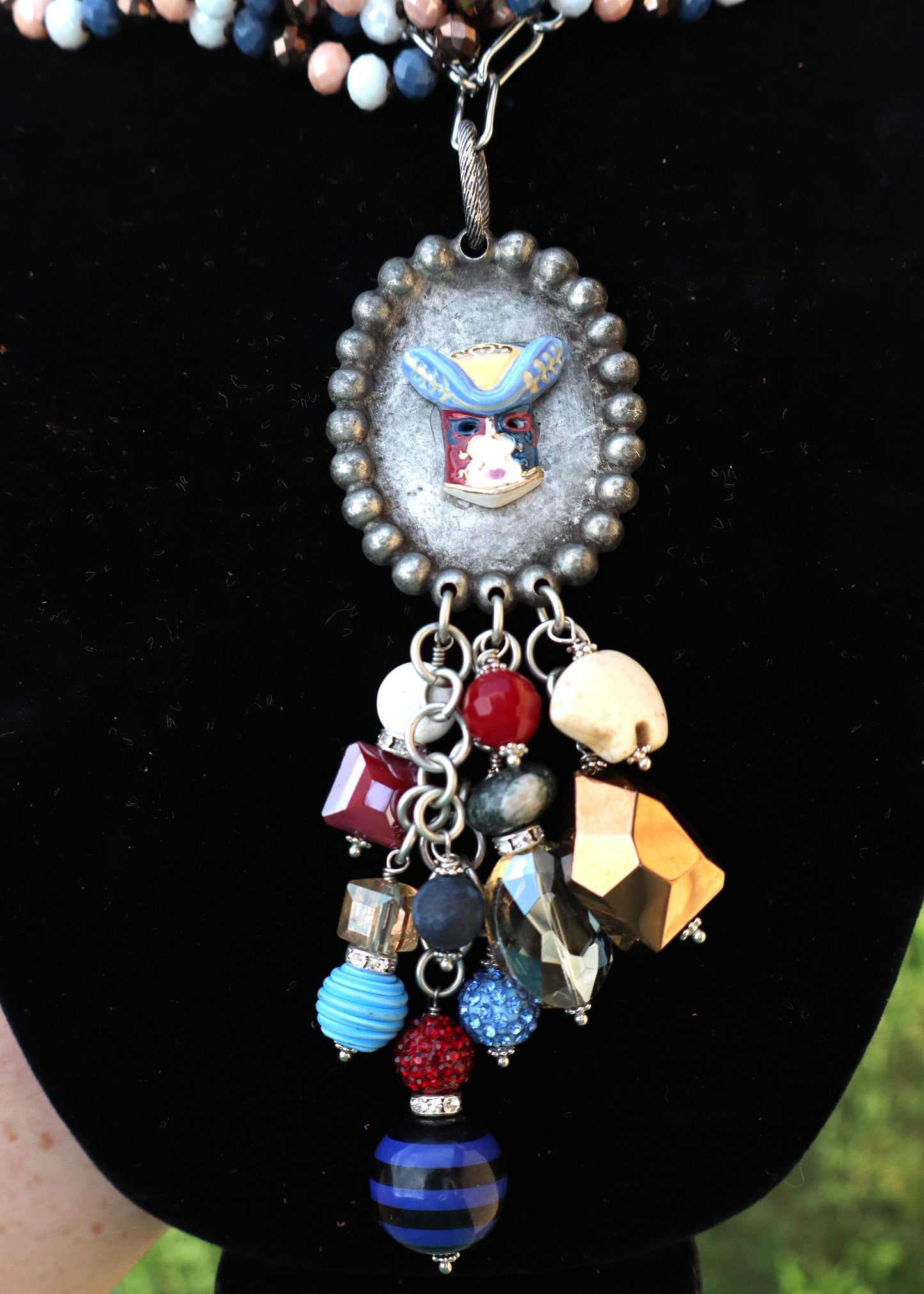 Renaissance Necklace