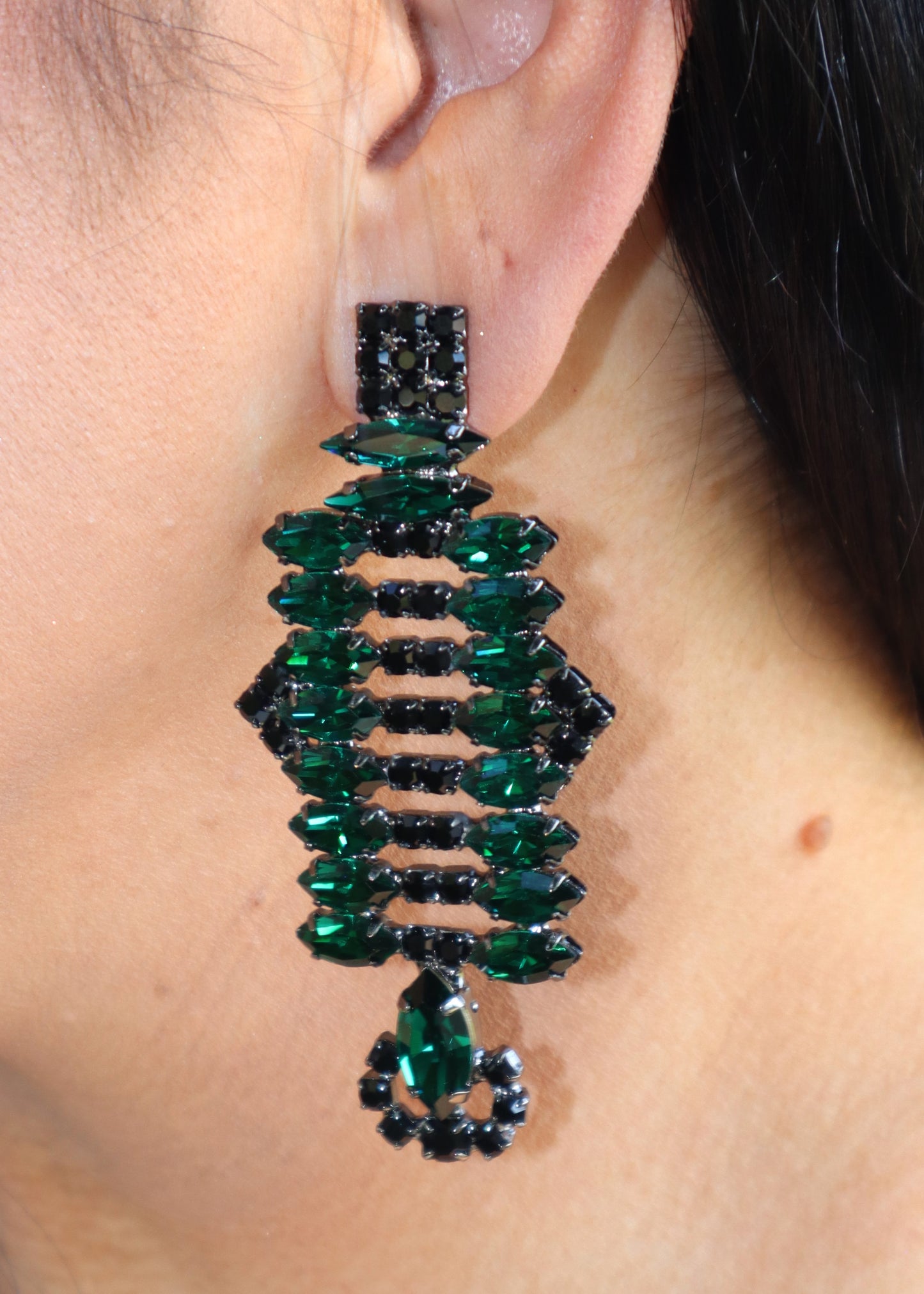 The Great Oz Earrings