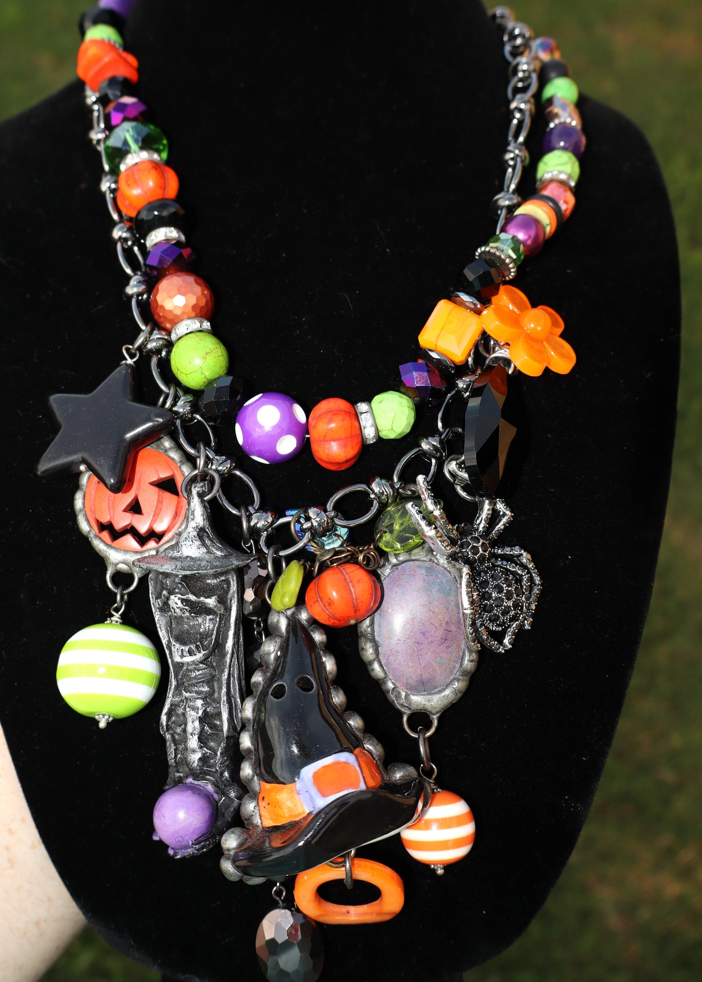 The Witch Essentials Necklace