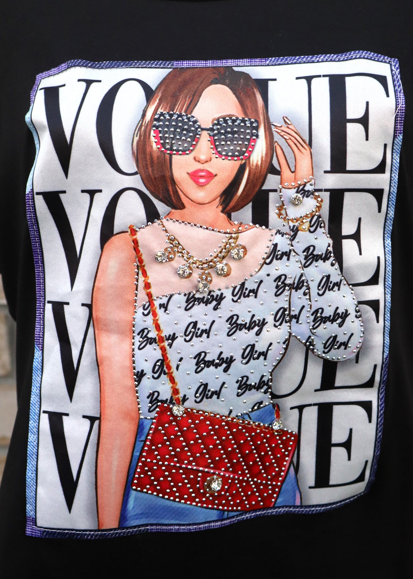 Vogue T-Shirt