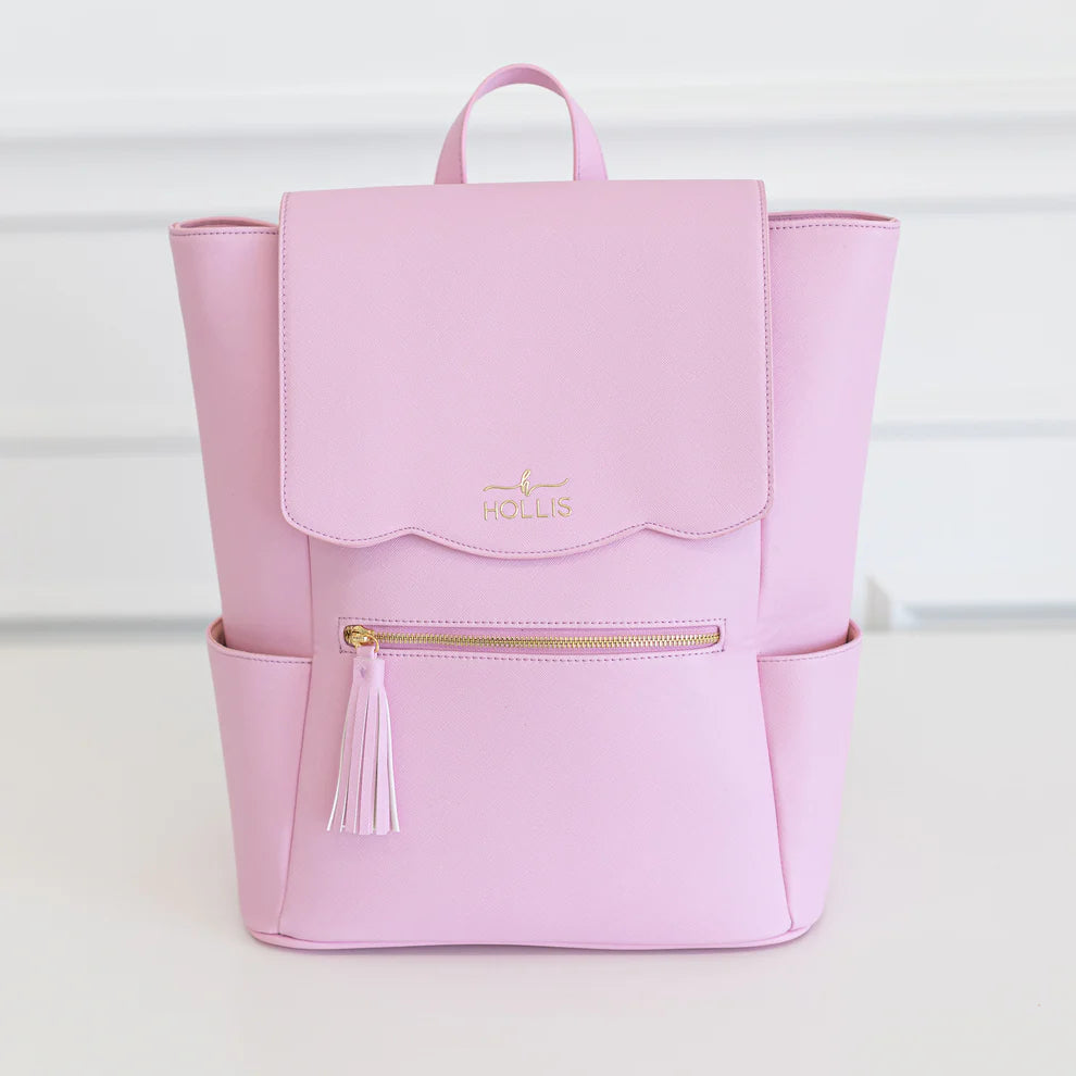 50% Off backpacks + other travel bags