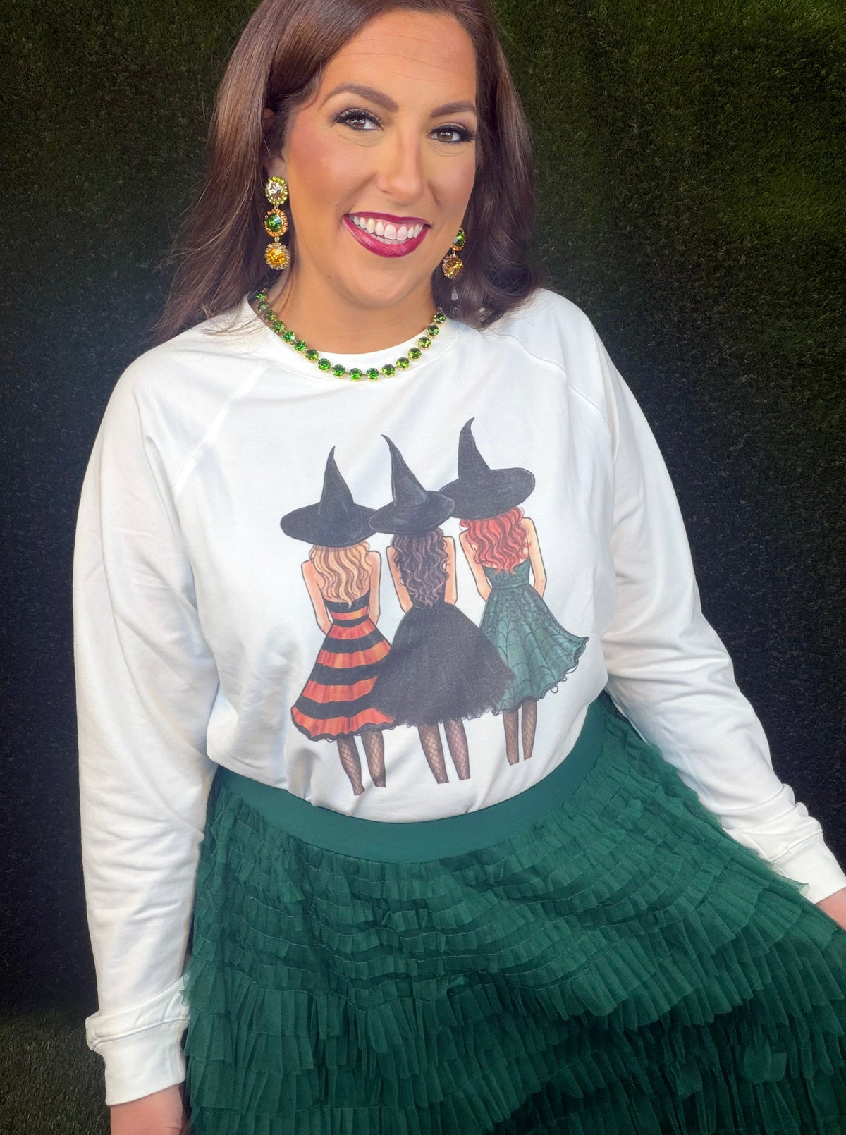 Halloween Favotites