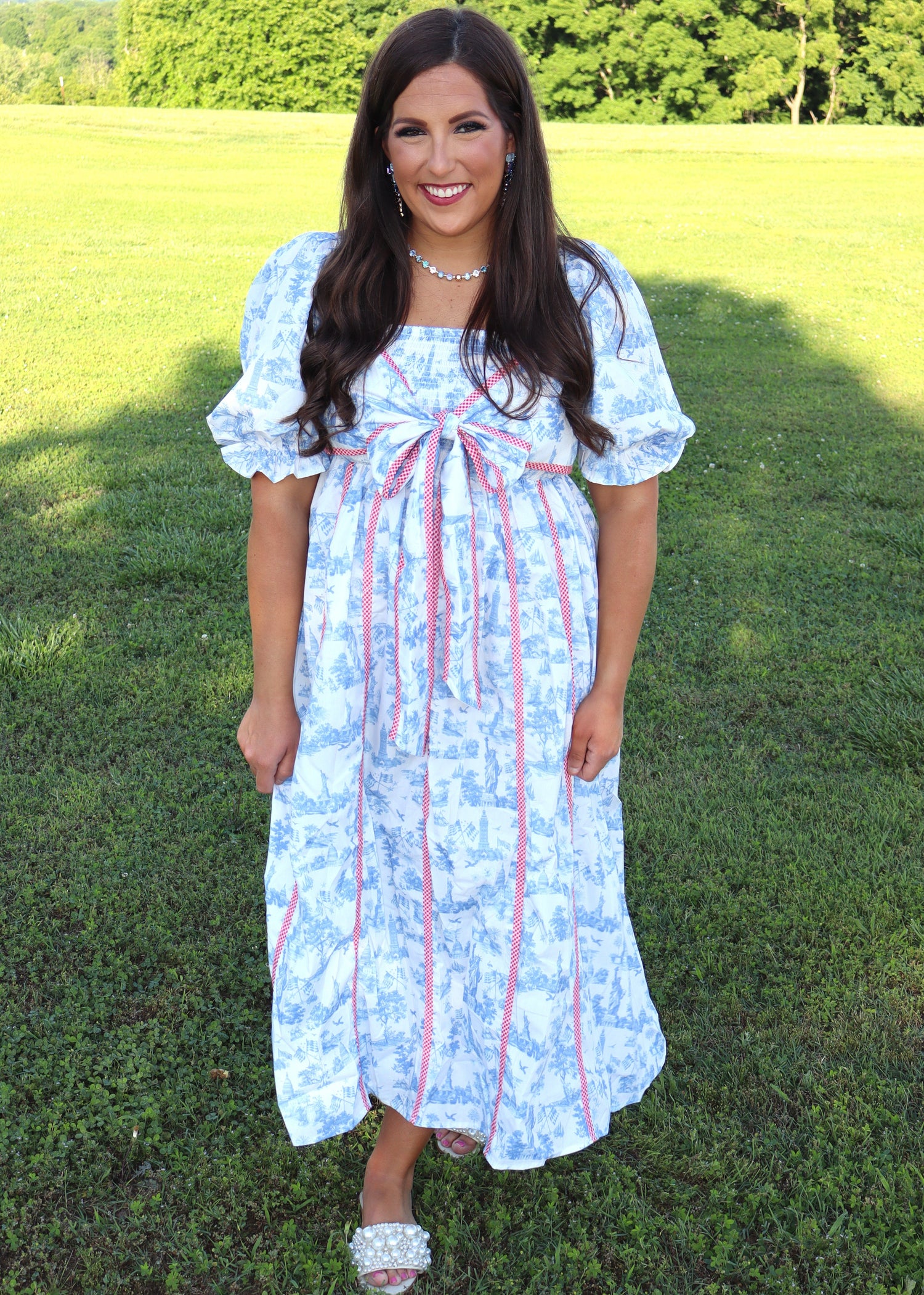 Party Like It Is 1776
