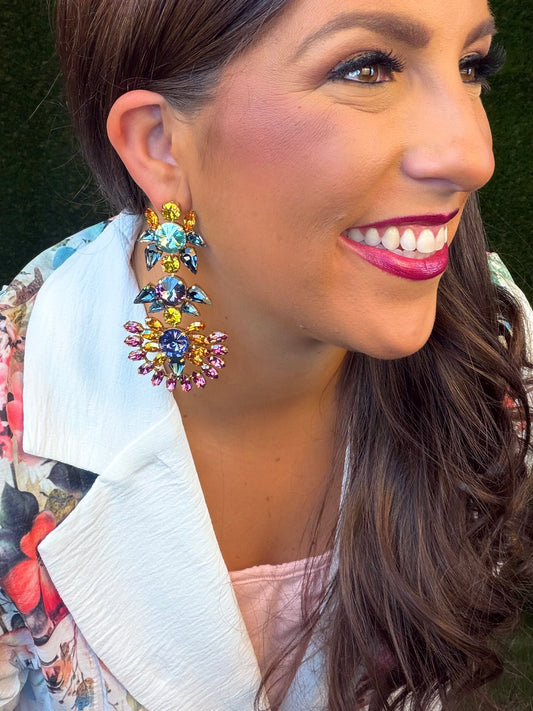 Gal Earrings