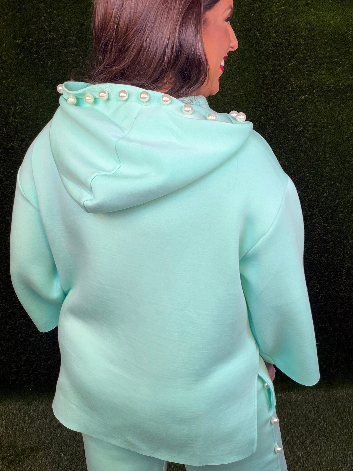 Daydreaming Matching Set - Mint