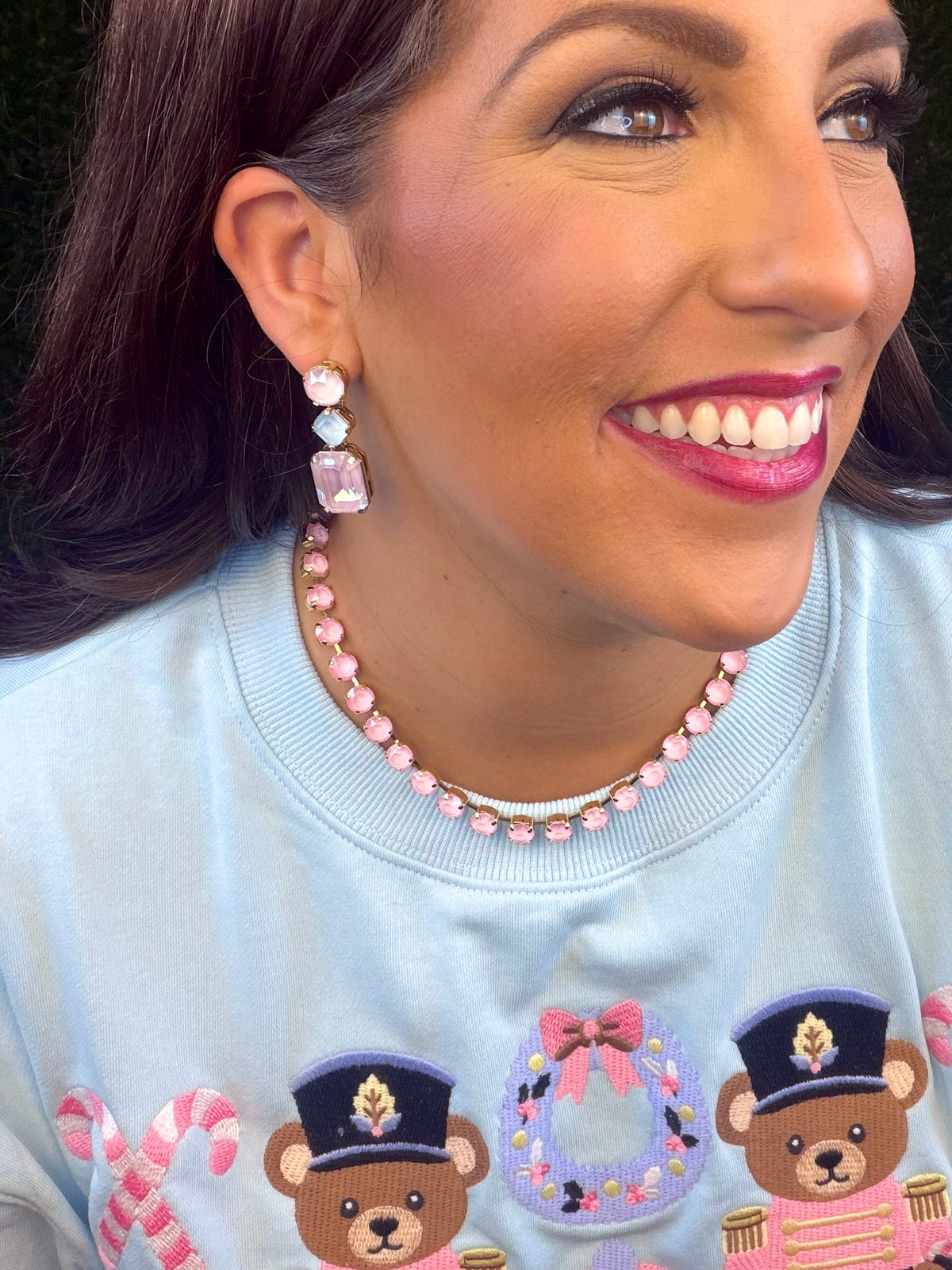 Idril Earrings