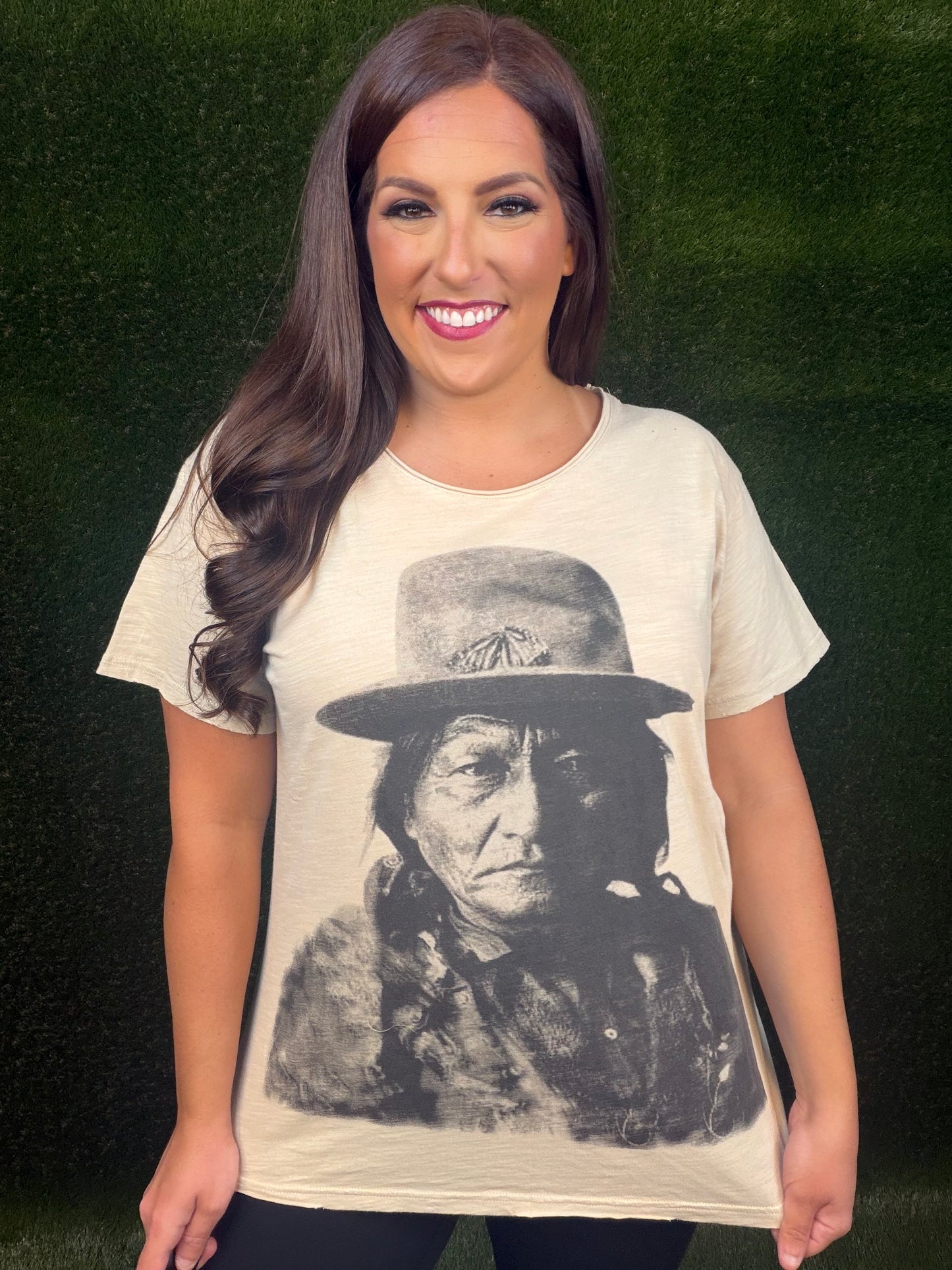 Moon Dance Tee - Chief