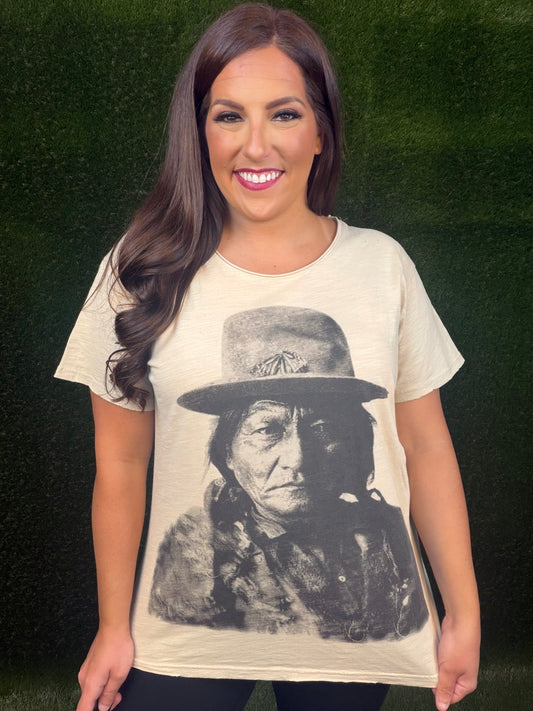 Moon Dance Tee - Chief
