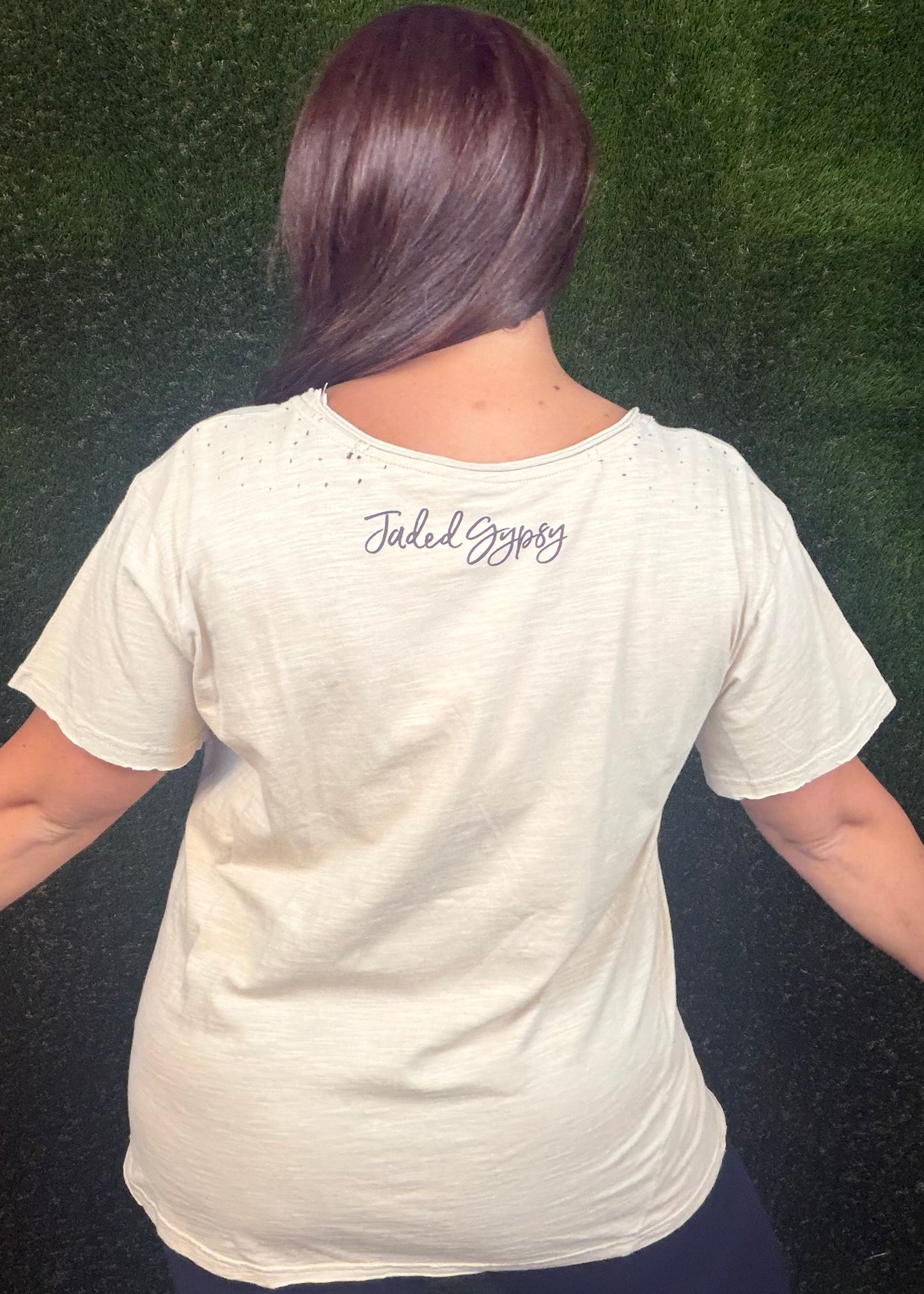 Moon Dance Tee - Chief