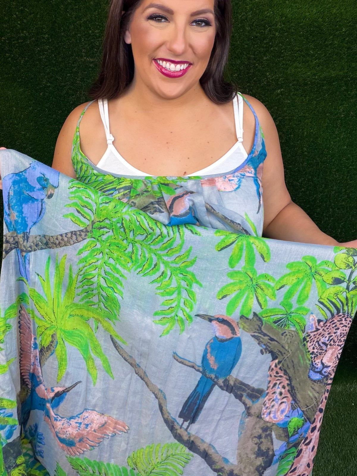 Jungle Book Dreams Dress