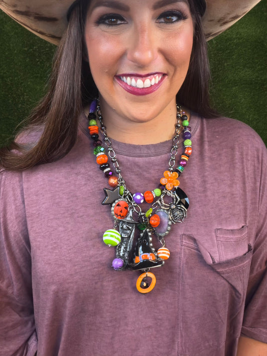 The Witch Essentials Necklace