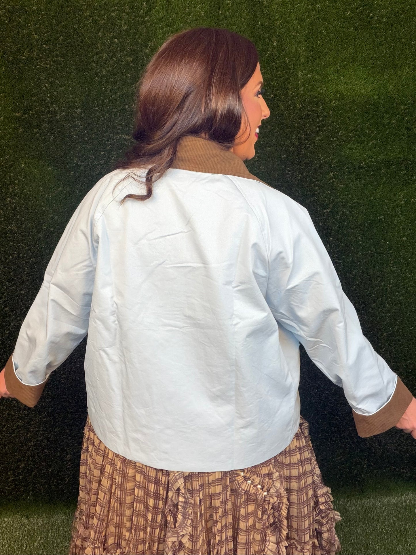 Ozark Frost Jacket