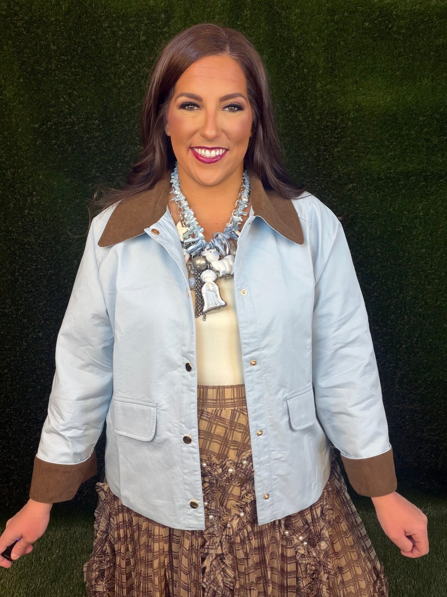 Ozark Frost Jacket