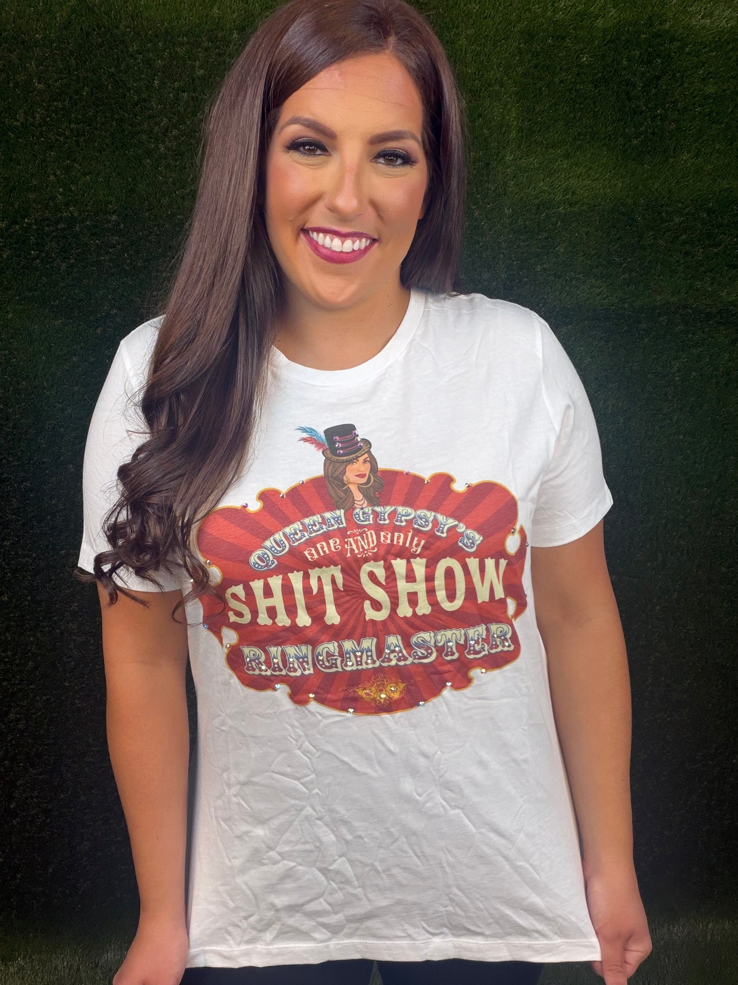 Ringmaster T-Shirt