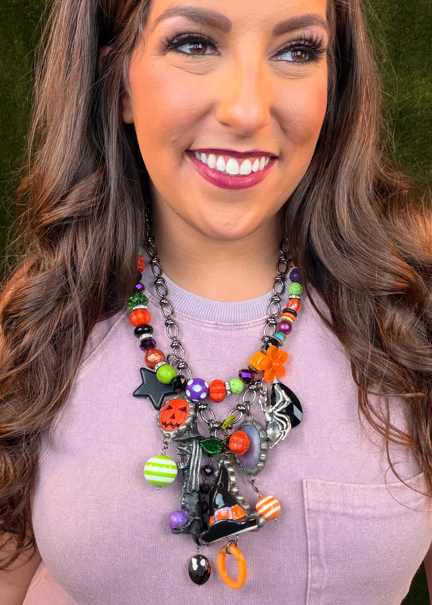 The Witch Essentials Necklace