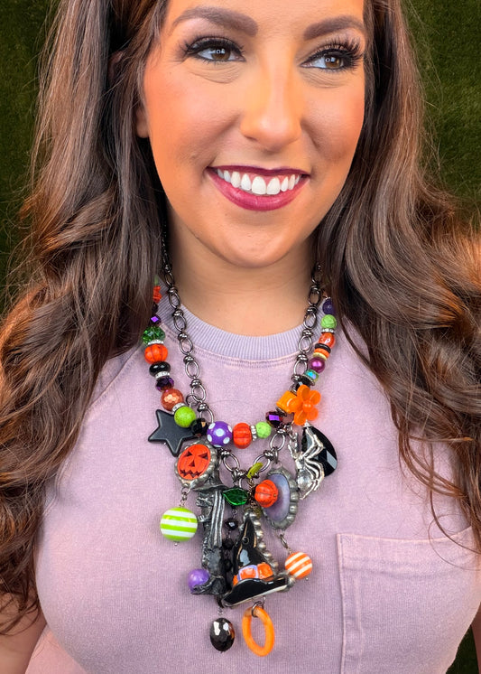 The Witch Essentials Necklace