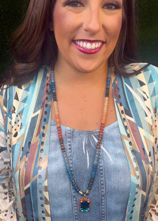 Hayat Necklace