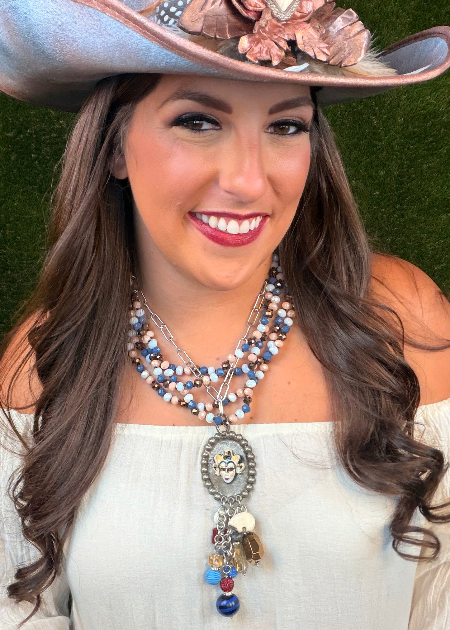 Renaissance Necklace
