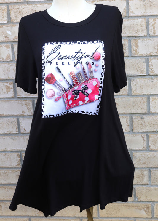 Beautiful Feelings T-Shirt