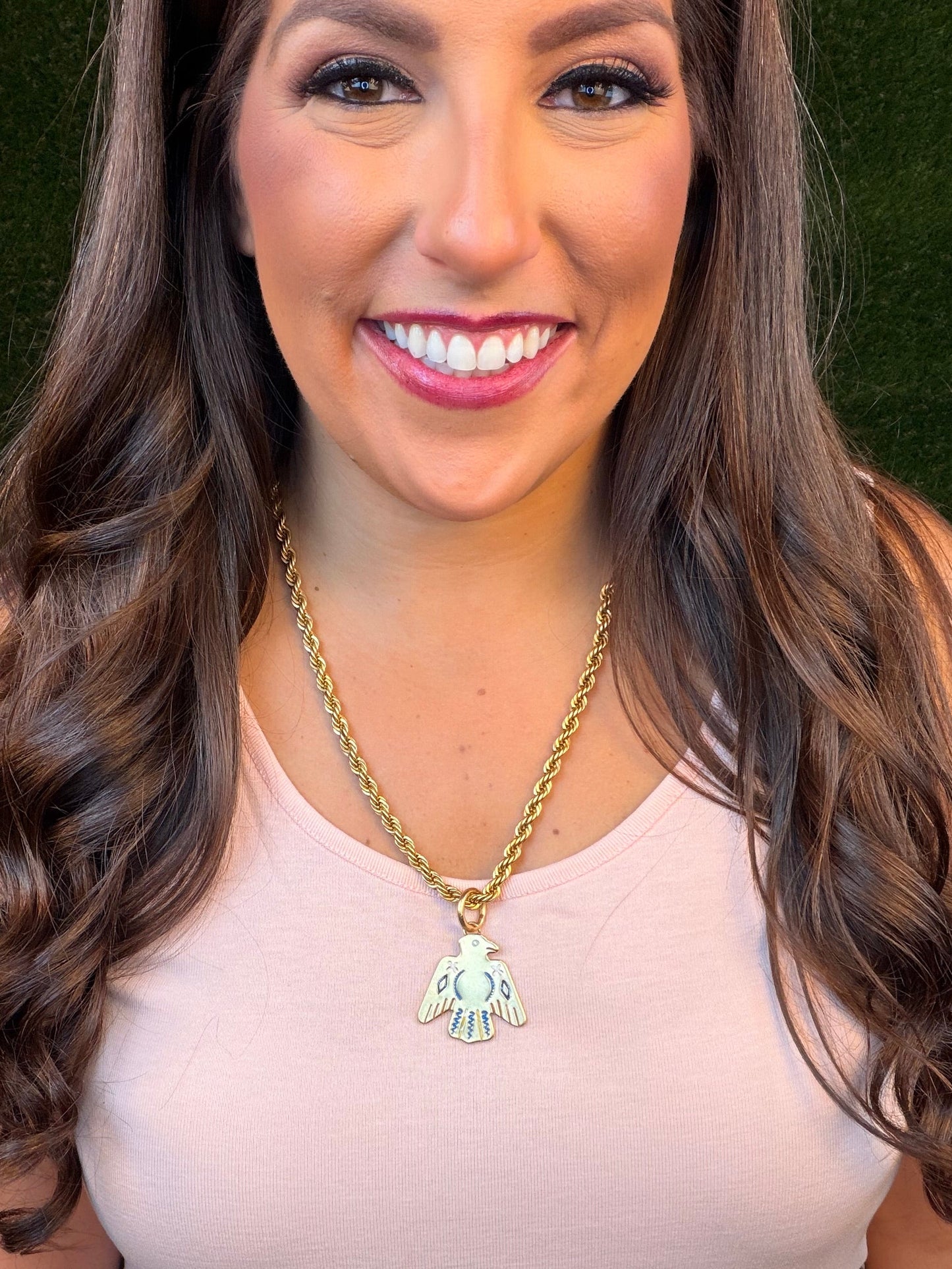 Penni Necklace