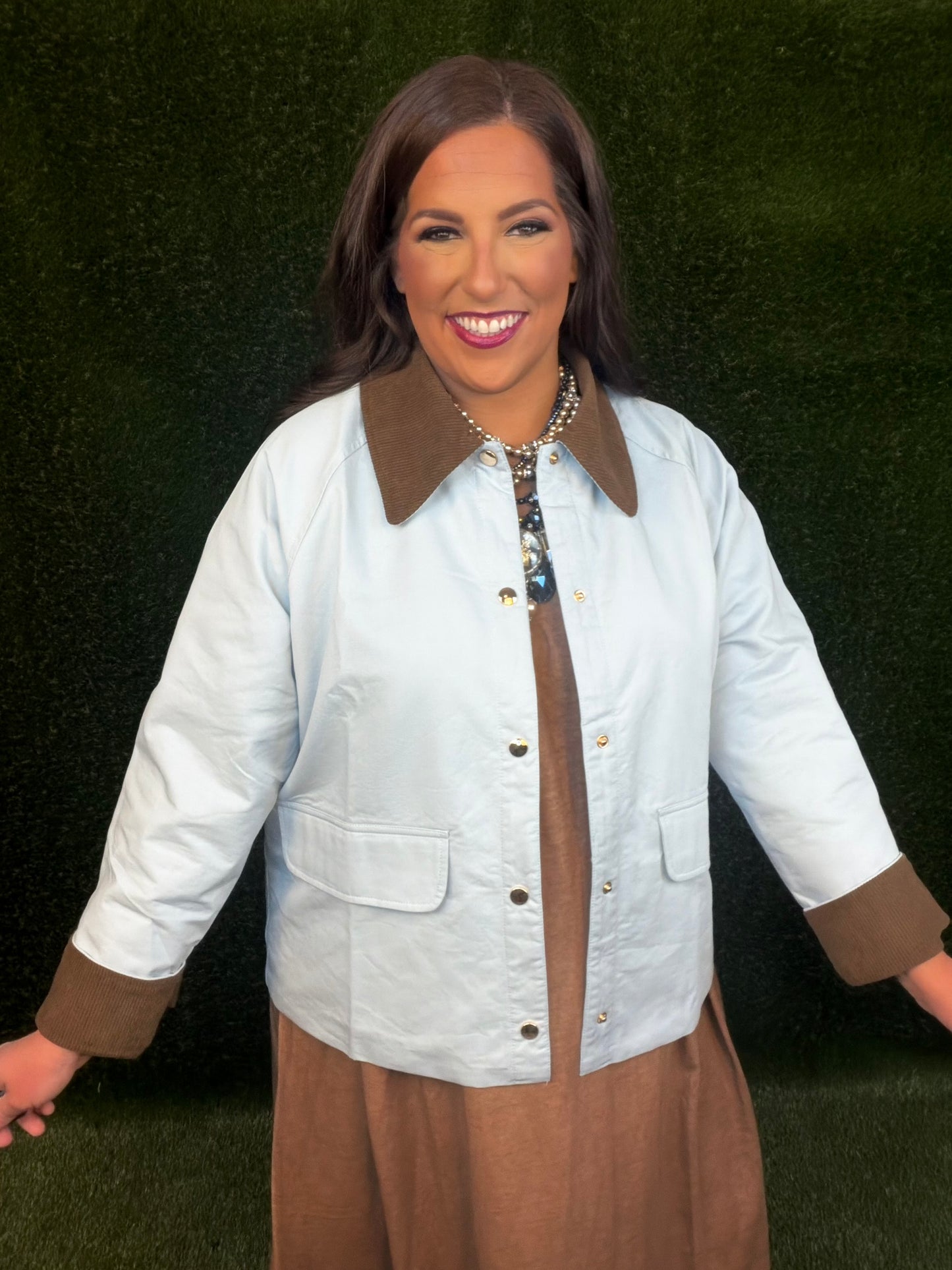 Ozark Frost Jacket