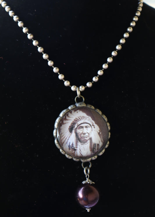Chief Necklace