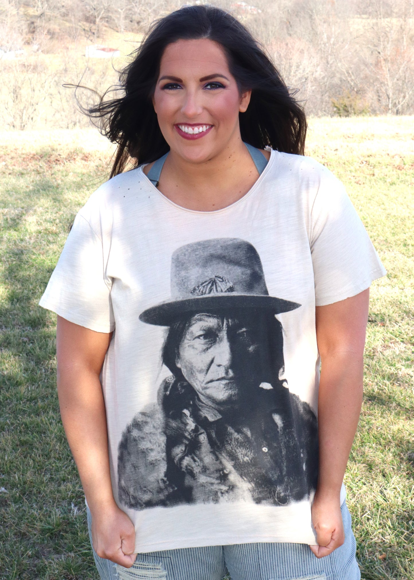 Moon Dance Tee - Chief