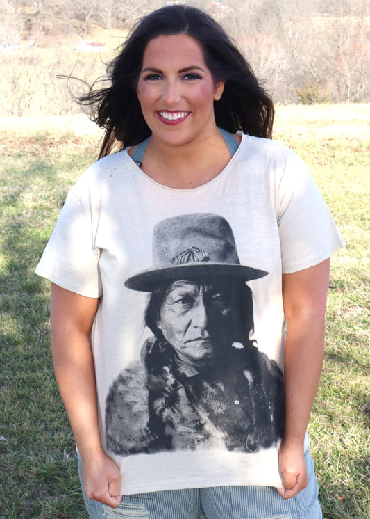 Moon Dance Tee - Chief