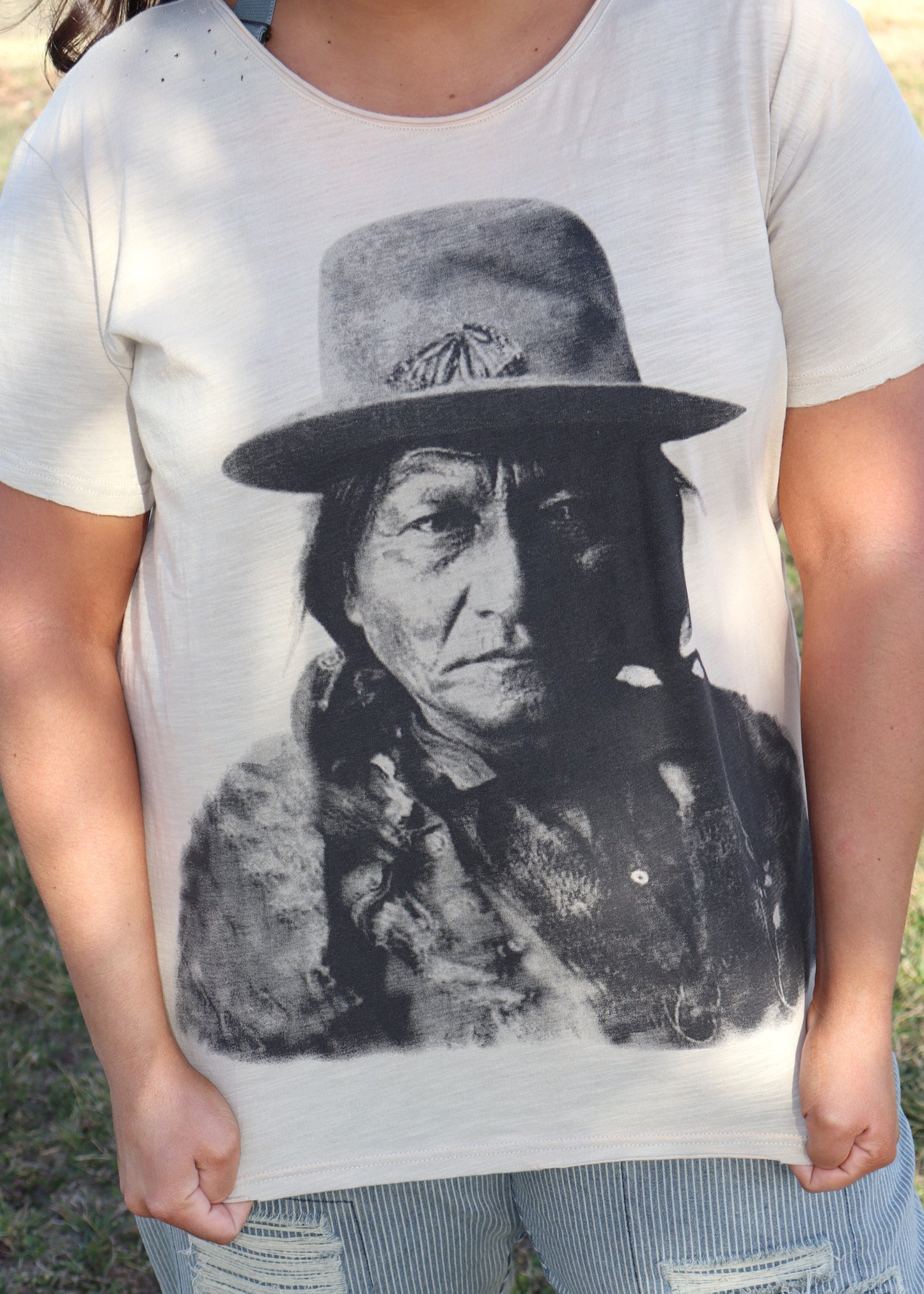 Moon Dance Tee - Chief