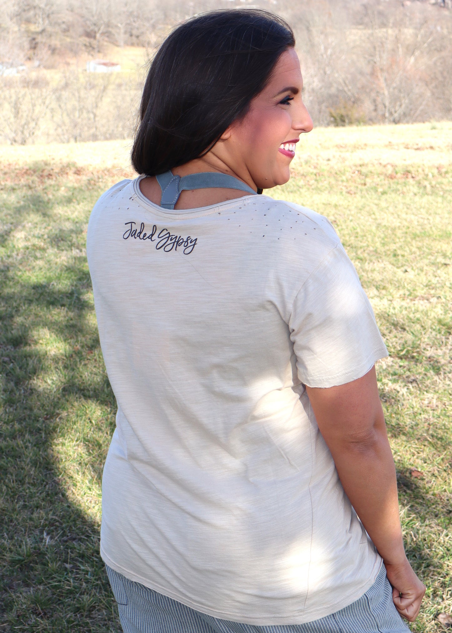 Moon Dance Tee - Chief