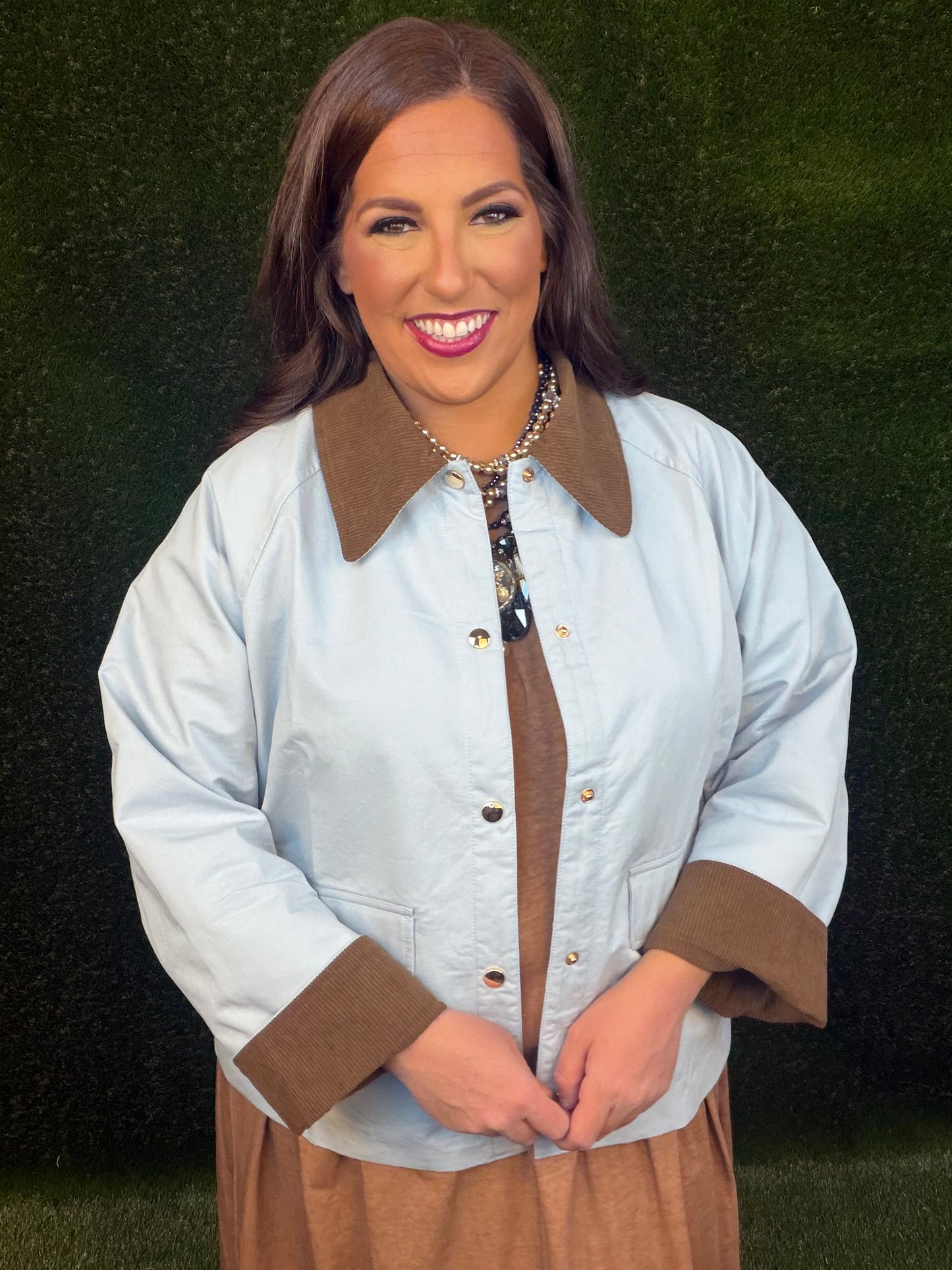 Ozark Frost Jacket