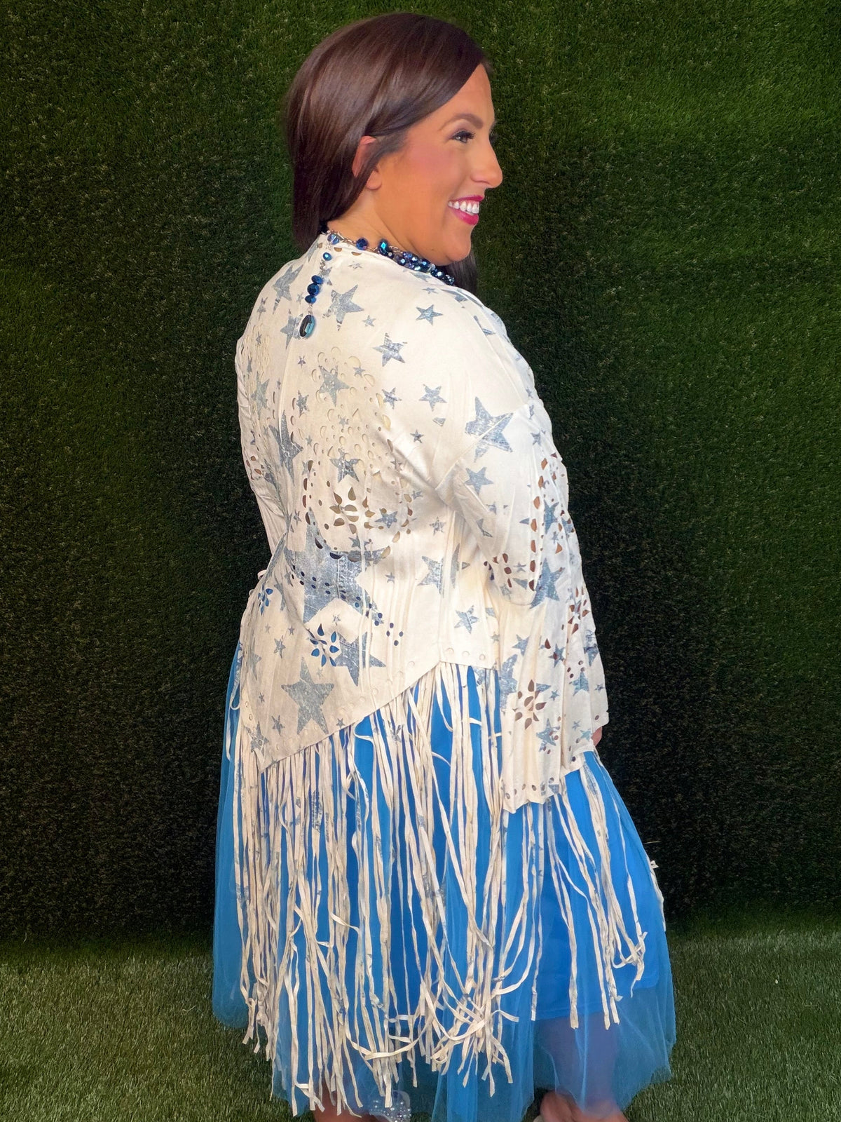Star Of The Show Kimono