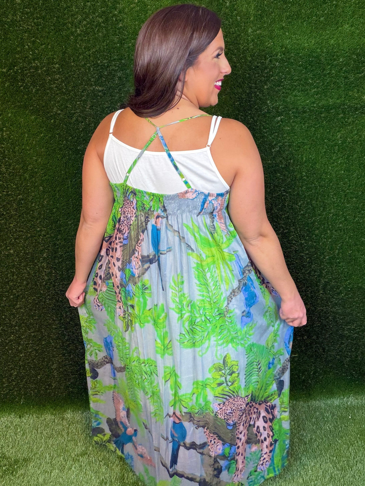 Jungle Book Dreams Dress