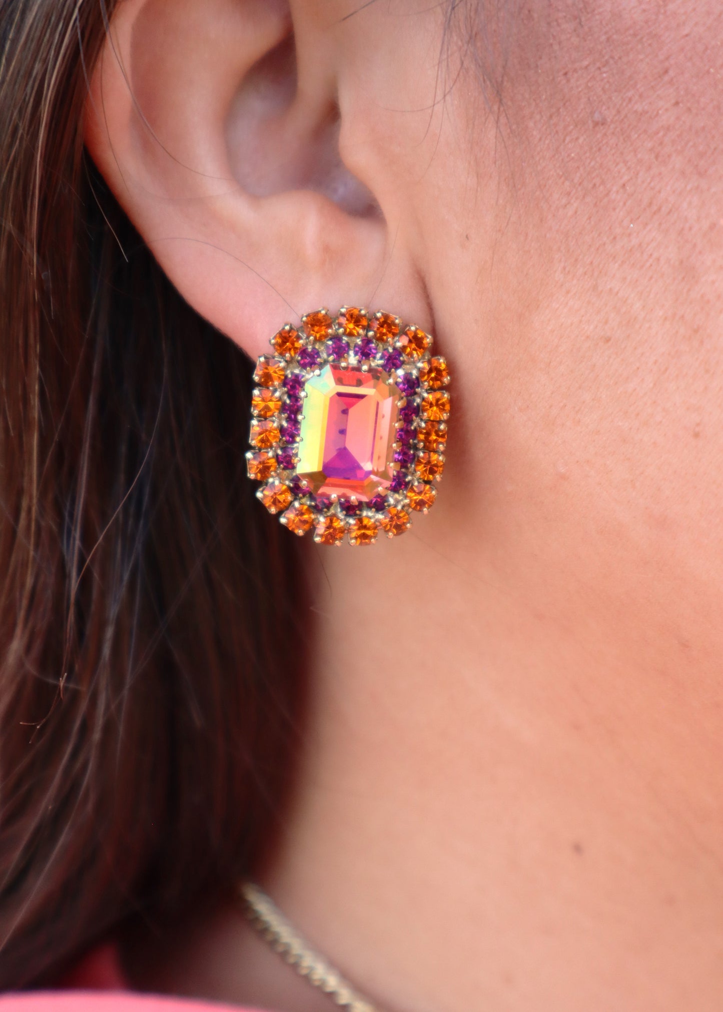 Emma Earrings
