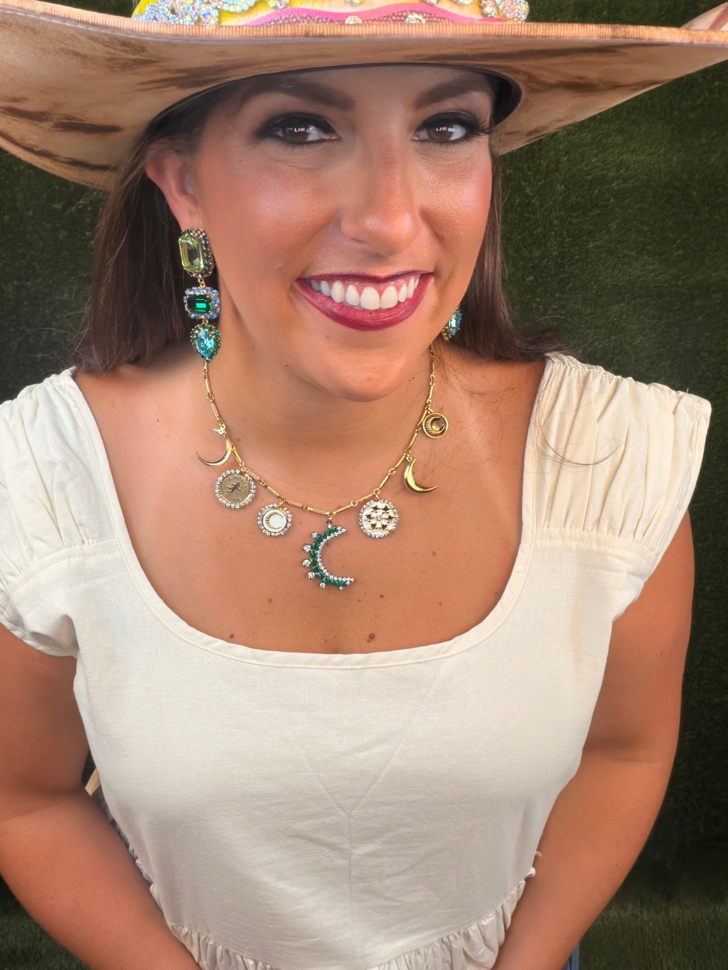 Kayvan Necklace