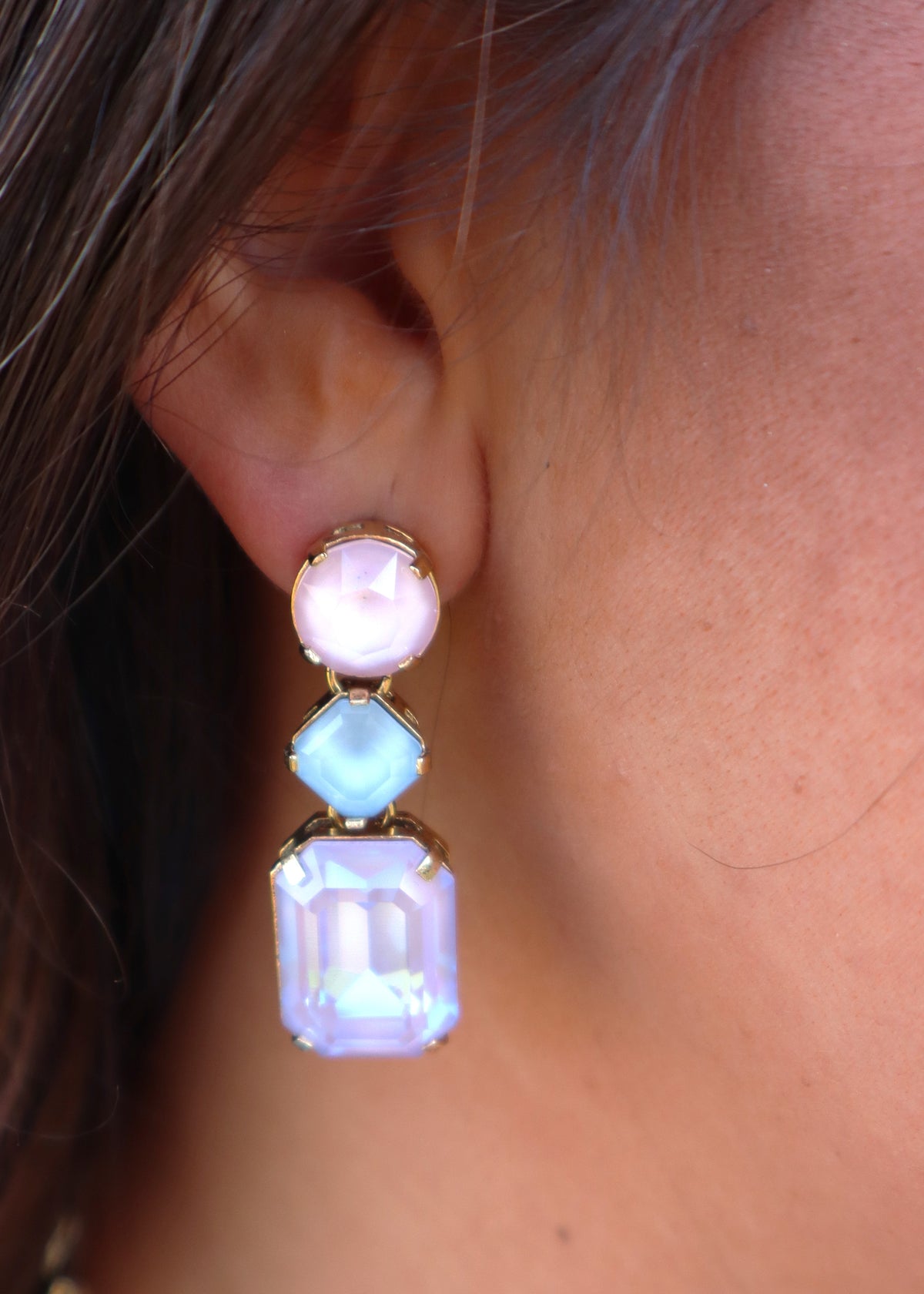 Idril Earrings
