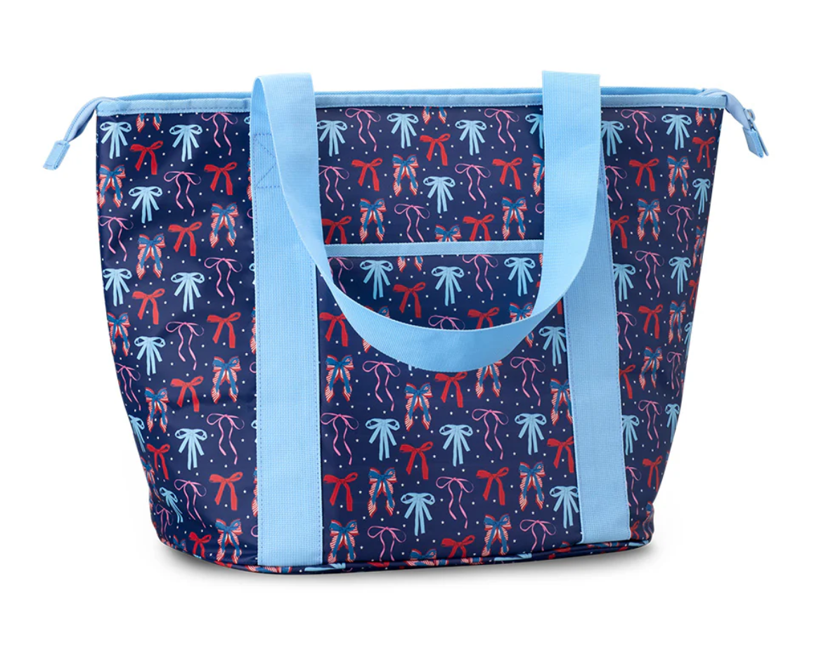 Independent Bow Zippi 36 Cooler